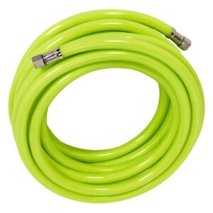 High-Vis Hybrid Air Hose