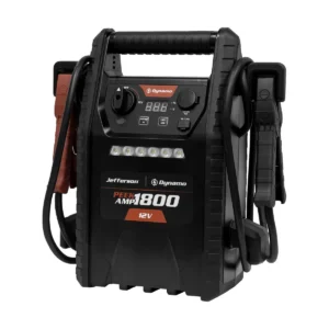 Dynamo 12V Jump Starter
