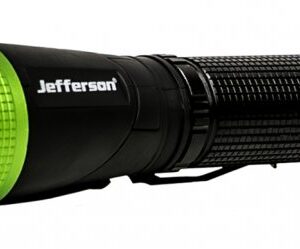 900 Lumens LED Twist Torch