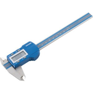 Digital Electronic Caliper