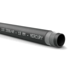 Mercury 20 Bar Rubber Air Hose