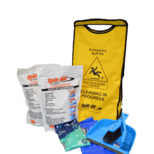 Spill Aid Caddy Kit