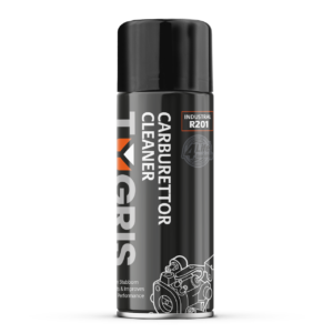 Tygris Carburtettor Cleaner