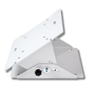 Pivoting Wall Bracket 832 Series