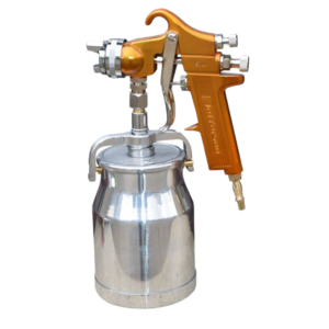 Professional Suction Feed Spray Gun