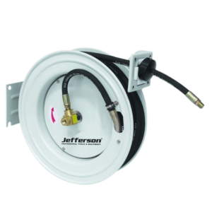Auto Retracting Hose Reel