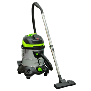 20 Litre Stainless Steel Wet & Dry Vacuum Cleaner