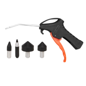 Air Gun Blow Kit 5pc