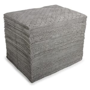 Lightweight Bonded Maintenance Pads