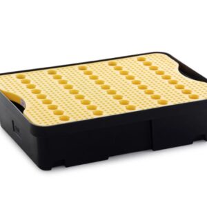 Spill Tray with Grating