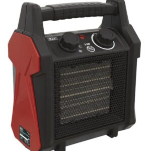 Industrial Ceramic Fan Heater