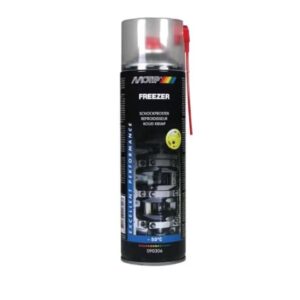 Pro Freezer Spray