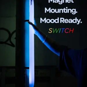 Glowmad Switch