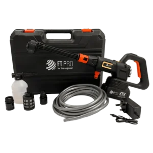 Handheld Cordless Pressure Washer