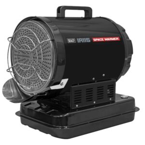 Infrared Space Warmer Kerosene/Diesel Heater