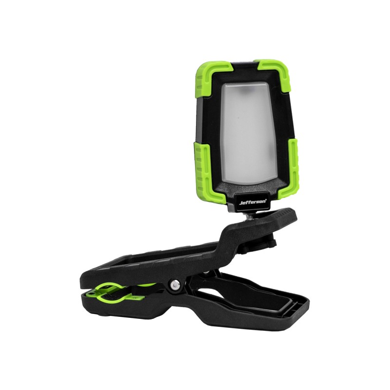Hyperbeam 1500 Lumens Clip Light