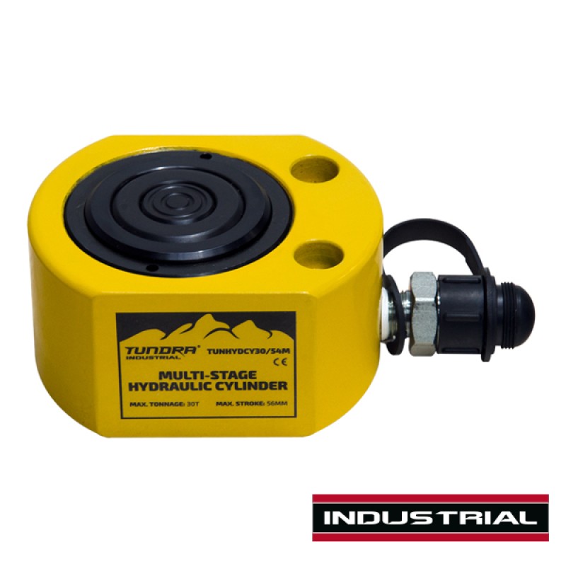 30 Tonne Hydraulic Cylinder