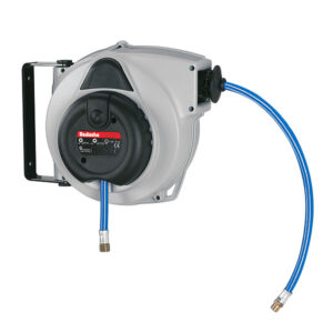 Spring Rewind Compressed Air Reel